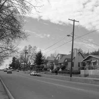 S. Washington St., Sonora