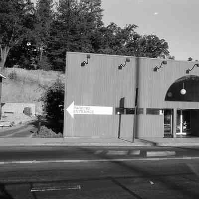 S.Washington St. World Savings