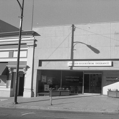 S. Washington St., Sonora