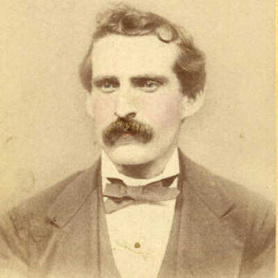 Unidentified man