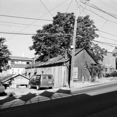 S. Stewart St., Sonora