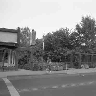 S. Washington St., Sonora
