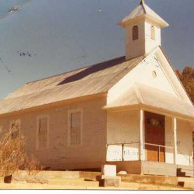 Our Lady of Mt. Carmel Catholic Church