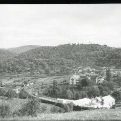 Tuolumne County Hospital