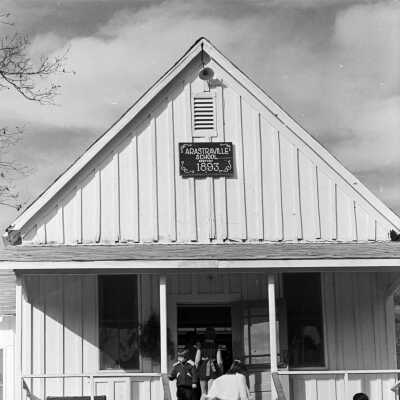 Arastraville School