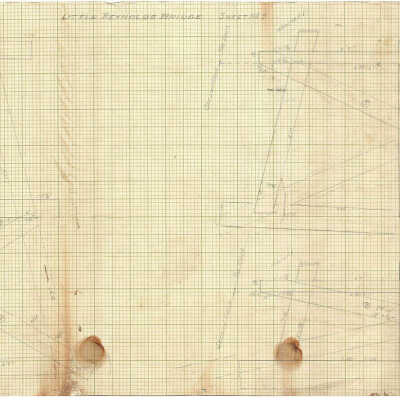 Little Reynold's Bridge, Sheet #3