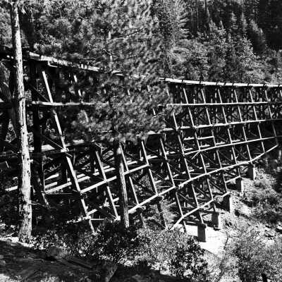 Niagara Trestle