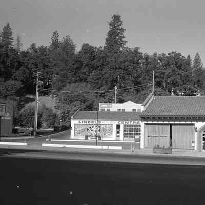 S. Washington St., Sonora