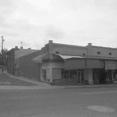 S. Washington St., Sonora