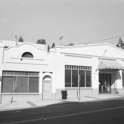 N. Washington St., Sonora