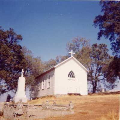 St. Francis Xavier Catholic Church