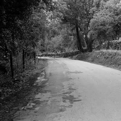 Marble Quarry Road