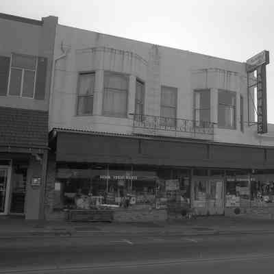 S. Washington St., Sonora