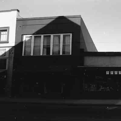 S. Washington St., Sonora