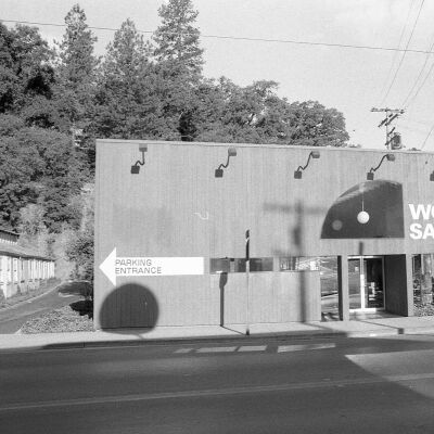 S. Washington St., Sonora