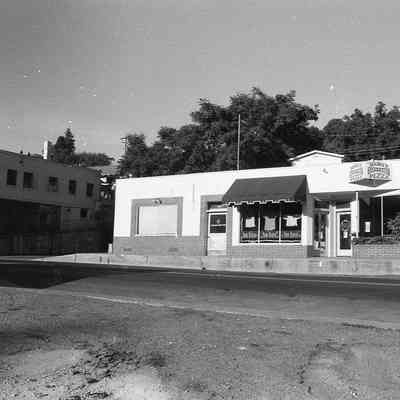 S. Washington St., Sonora