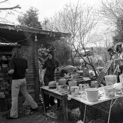 Dale Bunse Gathering