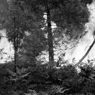 Granite Fire 1973