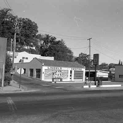 S. Washington St., Sonora