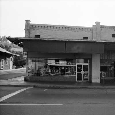 S. Washington St.