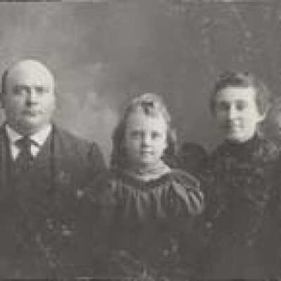 Unidentified Group