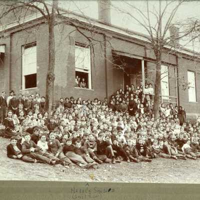Sonora Grammar School