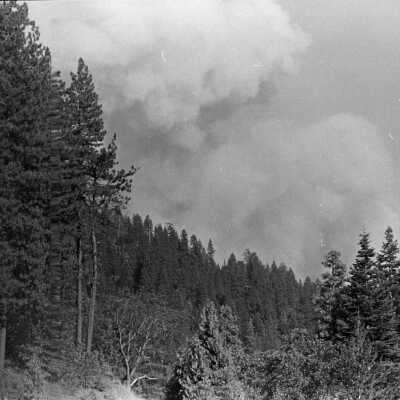 Granite Fire