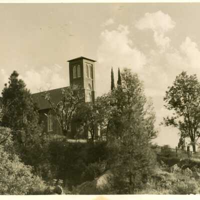 St. Anne's Catholic Church