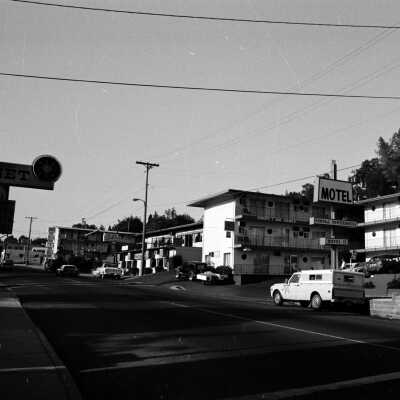S. Washington St.