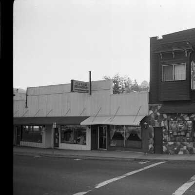 S. Washington St., Sonora