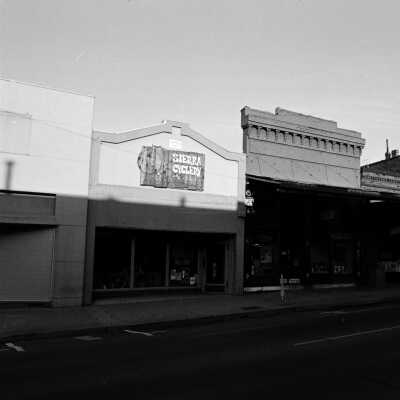 S. Washington St.