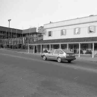 El Capitan National Bank, Sonora