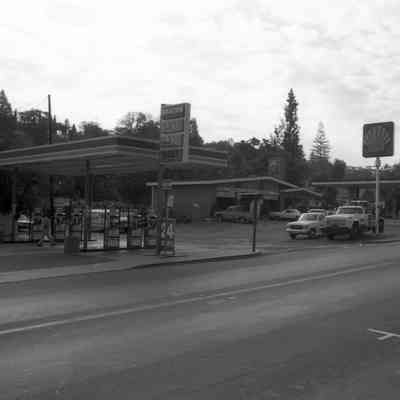 S. Washington St., Sonora