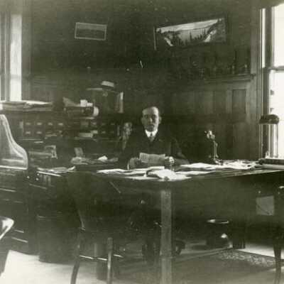 Jack Rassenfoss