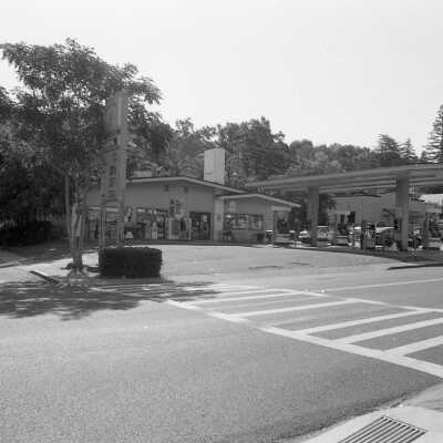 S. Washington St., Sonora