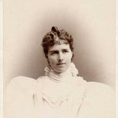 Unidentified woman