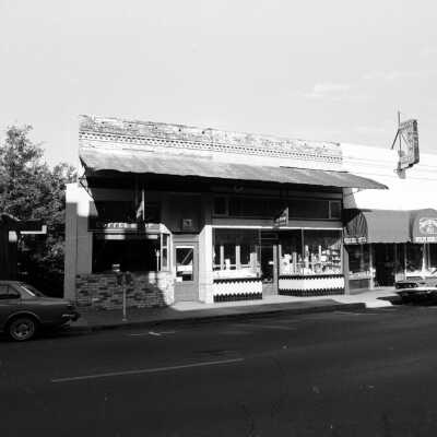 S. Washington St., Sonora
