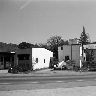 Columbia Way Hospital