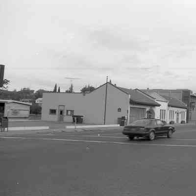 S. Washington St., Sonora