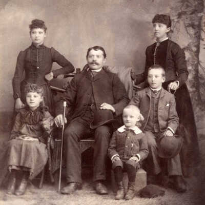 Unidentified Group