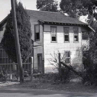 Old Hotel Montezuma