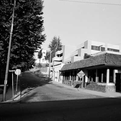 N. Washington St, Sonora