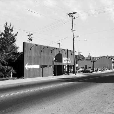 S. Washington St., Sonora