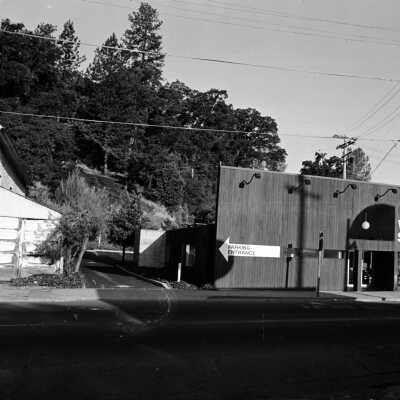 S. Washington St., Sonora