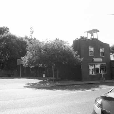 N. Washington St., Sonora