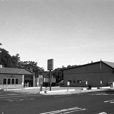 S. Washington St., Sonora