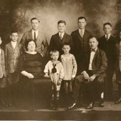 Unidentified Group
