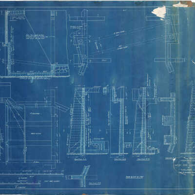 Proposed Dam For WSLCo