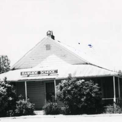 Rawhide School