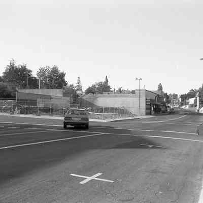 S. Washington St., Sonora